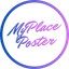 myPlacePoster